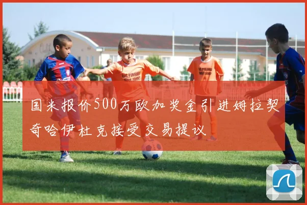 国米报价500万欧加奖金引进姆拉契奇哈伊杜克接受交易提议