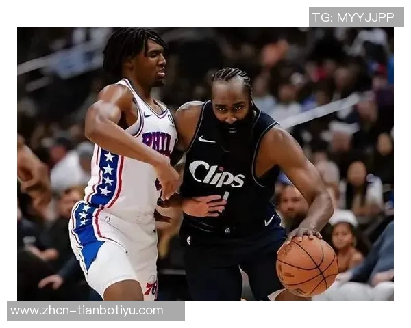 马克西深情回忆哈登：他是我成长路上的良师益友