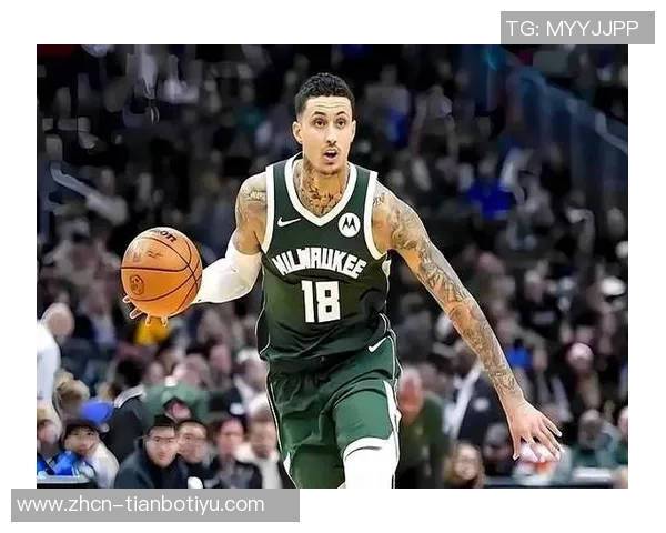 库兹马高效表现助雄鹿赢得关键战役31分钟砍下31分6篮板