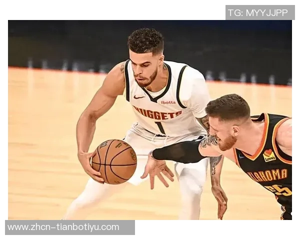 小迈克尔波特全场发威16投9中助球队赢得胜利贡献27分10板4助