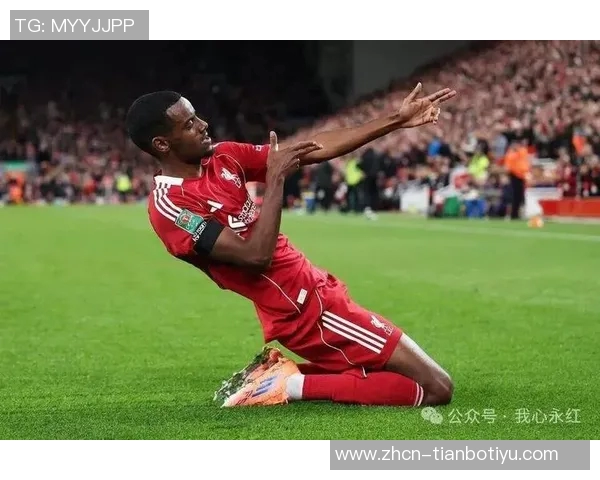 埃基蒂克本赛季英超表现抢眼射门次数领衔队内成关键球员