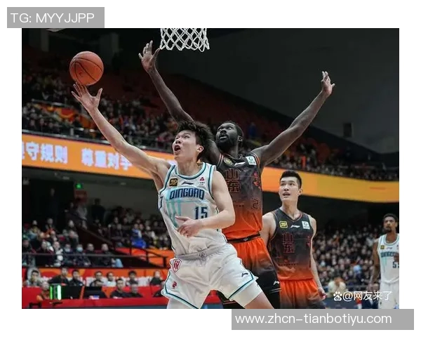 前扣篮王之子陈以杰将为中国台北队征战篮球赛季精彩集锦回顾