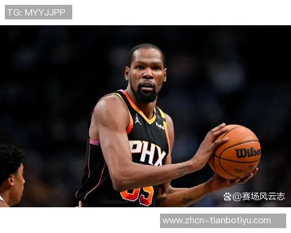 杜兰特空砍30分12板4助历史得分超越张大帅却遭遇惨败