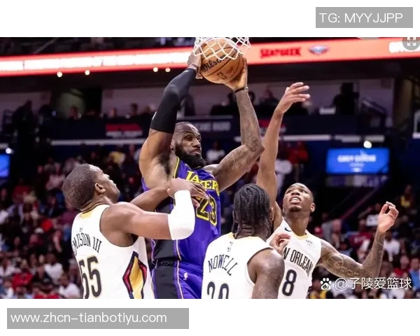 湖人对鹈鹕豪取十连胜上次输球已是2024年元旦之战 湖人对鹈鹕豪取十连胜上次输球已是2024年元旦之战