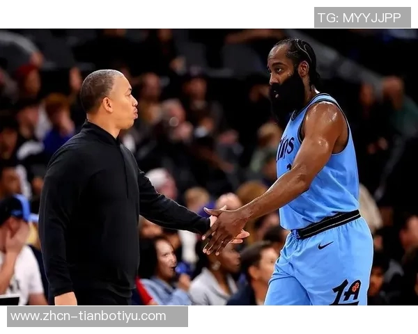 快船计划交易保罗与科比布朗以减薪并争取引入米勒和桑德斯