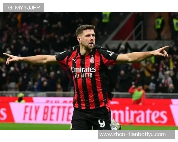 西汉姆瞄准罗马前锋多夫比克计划替代转会米兰的菲尔克鲁格