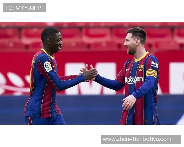 法媒报道登贝莱有望出战拜仁但或以替补身份登场